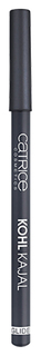 Карандаш для глаз CATRICE Kohl Kajal Ultra Black Тон 010, Серый