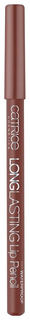 Карандаш для губ Catrice Longlasting Lip Pencil 020 Hey Macadamia Ahey 0,78 гр