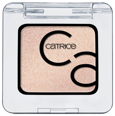 Тени для век CATRICE Art Couleurs Eyeshadow Тон 60 Бежевый