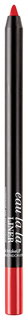 Карандаш для глаз Sleek MakeUp Eau La La Liner Rouge Тон 307 Красный