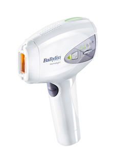 Фотоэпилятор Babyliss G947E