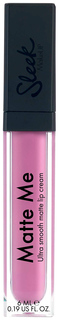 Помада Sleek MakeUp Matte Me 036 Crushed Lavender 6 мл