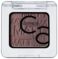 Тени для век CATRICE Art Couleurs Eyeshadow Тон 50 Тауповый