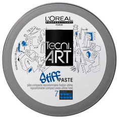 Текстурирующая Паста LOreal Professionnel Tecni Art Stiff Paste