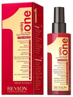 Маска для волос Revlon Professional Uniq One All In One Hair Treatment 150 мл