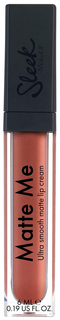 Помада Sleek MakeUp Matte Me 1160 Cinnamon Spice 6 мл