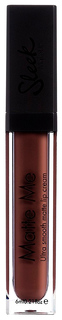 Помада Sleek MakeUp Matte Me 1163 Chocolate Meringue 6 мл