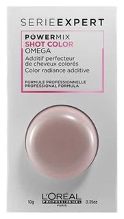 Концентрат для волос LOreal Professionnel Vitamino Color Shot 10 мл