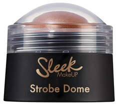 Хайлайтер Sleek MakeUp Into The Night Strobe Dome Bronze Тон 1159