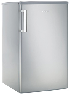 Холодильник Candy CCTOS502SHRU Silver