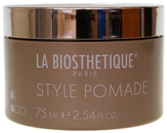 Средство для укладки волос La Biosthetique Style Pomade 75 мл