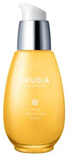Сыворотка для лица Frudia Citrus Brightening Serum 50 мл