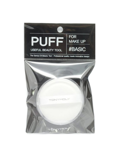 Спонж для макияжа Tony Moly Elastic TangTang Puff