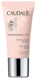 Крем для глаз Caudalie Resveratrol Lift Baume Liftant Regard 15 мл