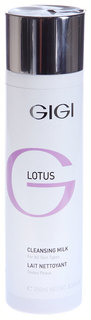 Молочко для лица GIGI Labs Lotus Beauty Cleansing 250 мл