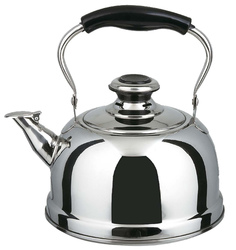 Чайник для плиты Bekker BK-S512 3 л