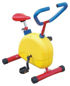 Велотренажер Moove&Fun SH-002W