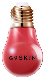 Тинт для губ Berrisom G9SKIN Lamp Juicy Tint 04 Peach Juice 8 мл