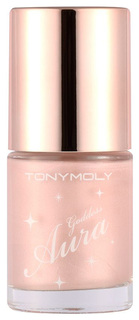 Хайлайтер Tony Moly Luminous Goddess Aura Crystal Light 01 Pink Light 10 мл