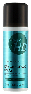 Шампунь Tony Moly Make HD Dry Shampoo 60 мл