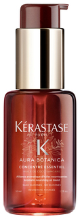 Сыворотка для волос Kerastase Aura Botanica Concentre Essentiel 50 мл