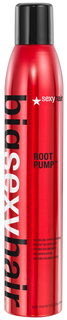 Мусс для волос Sexy Hair Root Pump Volumizing Spray Mousse 300 мл