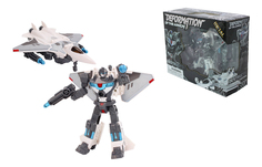 Игровой набор Трансформеры Destruction Junfa Toys