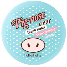 Бальзам для очистки пор HOLIKA HOLIKA Pig-nose, 30 мл
