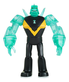 Фигурка персонажа Ben 10 Алмаз Playmates Toys