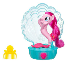 Игровой набор My little Pony My Little Pony Мерцание Пинки Пай