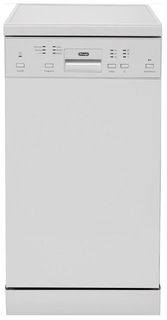 Посудомоечная машина 60 см Delonghi DDWS09F white Delonghi
