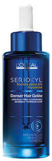 Сыворотка для волос LOreal Professionnel Seryoxyl 90 мл