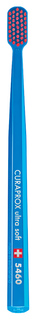 Зубная щетка Curaprox CS 5460 Ultra Soft Голубой