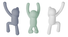 Вешалка настенная Umbra Buddy