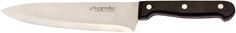 Нож поварской Kamille 5108
