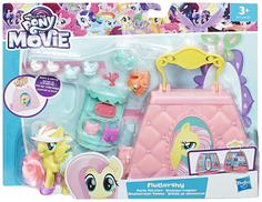 Игровой набор Hasbro My Little Pony E0187