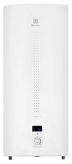 Водонагреватель накопительный Electrolux EWH 50 Centurio IQ 2.0 white