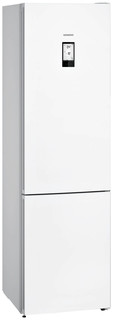 Холодильник Siemens IQ500 KG39NAW31R White