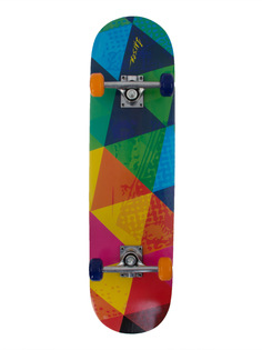 Скейтборд Larsen 79 x 20 см Street 2