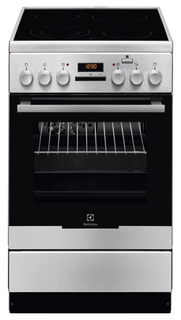 Электрическая плита Electrolux EKC 954907 X