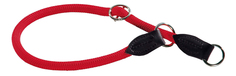 Ошейник Hunter Smart Freestyle, 55 см, красный