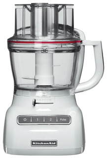 Кухонный комбайн KitchenAid Classic 5KFP1325