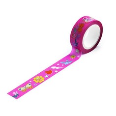 Цветной скотч Djeco Рози DD03637