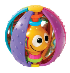 Развивающая игрушка Tiny Love Волшебный шарик