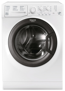 Стиральная машина Hotpoint-Ariston VMSL 601 B