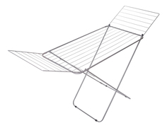 Сушилка для белья HITT Vega серебристый (H1118-1)