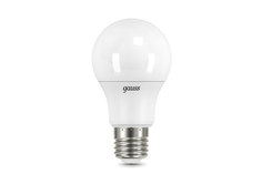 Лампочка Gauss LED A60 globe 12 Вт Светодиодная