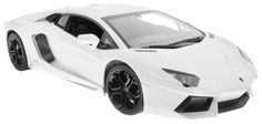 Радиоуправляемая машинка Rastar Lamborghini Aventador LP 700-4 43000пц