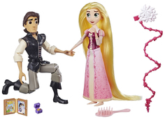 Игровой набор Disney Hasbro Рапунцель Предложение