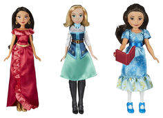 Кукла Disney Princess Елена Принцесса Авалора E0105Eu4